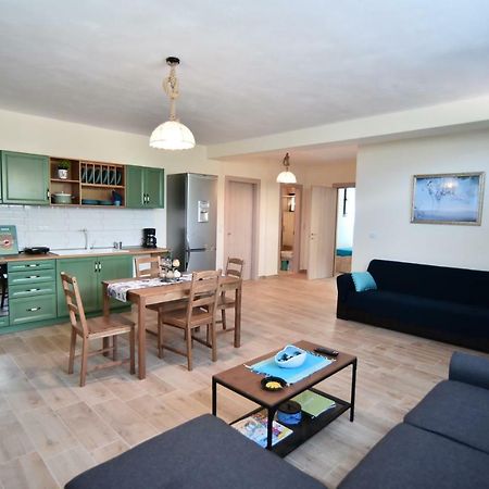 Searockhouse Βίλα PalaiónTsiflíkion Εξωτερικό φωτογραφία