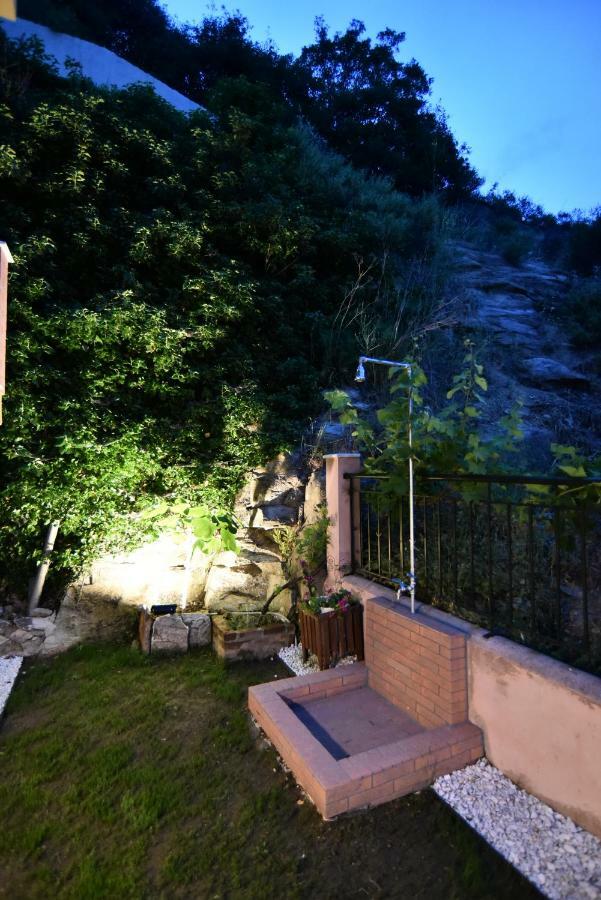 Searockhouse Βίλα PalaiónTsiflíkion Εξωτερικό φωτογραφία