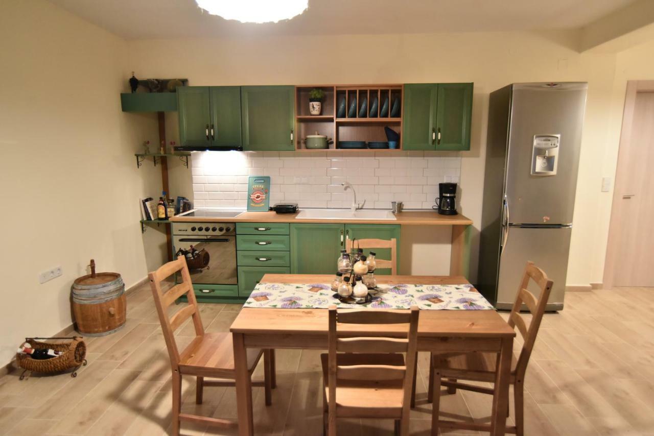 Searockhouse Βίλα PalaiónTsiflíkion Εξωτερικό φωτογραφία