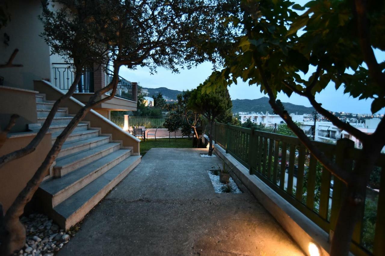 Searockhouse Βίλα PalaiónTsiflíkion Εξωτερικό φωτογραφία