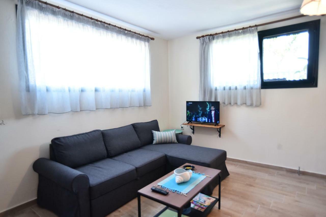 Searockhouse Βίλα PalaiónTsiflíkion Εξωτερικό φωτογραφία