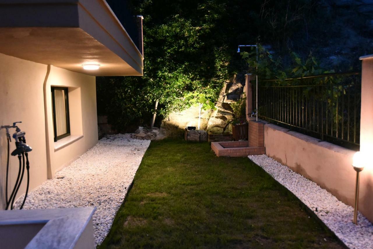 Searockhouse Βίλα PalaiónTsiflíkion Εξωτερικό φωτογραφία