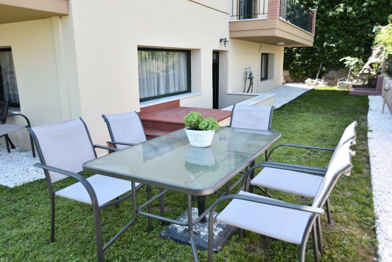 Searockhouse Βίλα PalaiónTsiflíkion Εξωτερικό φωτογραφία
