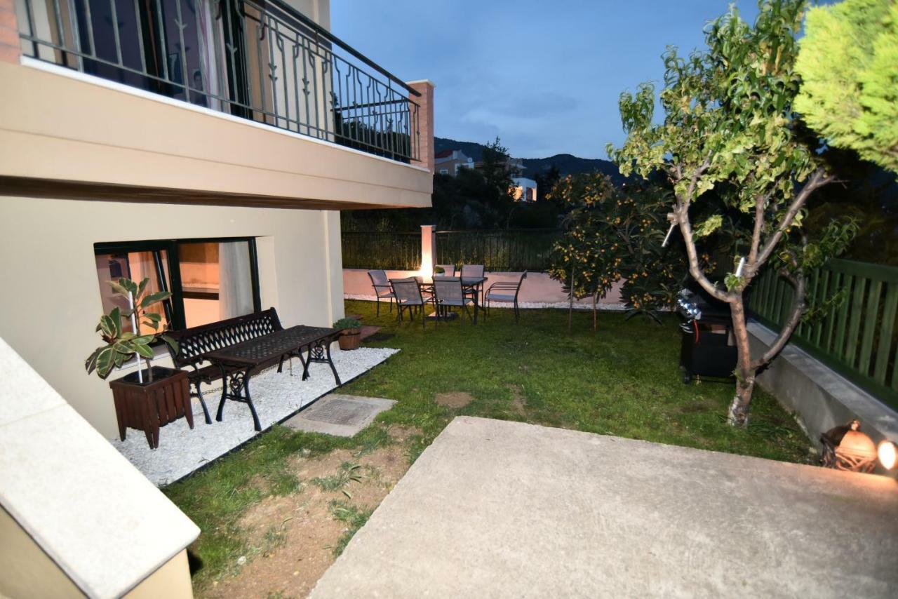 Searockhouse Βίλα PalaiónTsiflíkion Εξωτερικό φωτογραφία