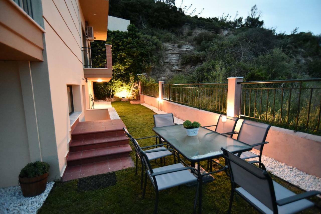Searockhouse Βίλα PalaiónTsiflíkion Εξωτερικό φωτογραφία